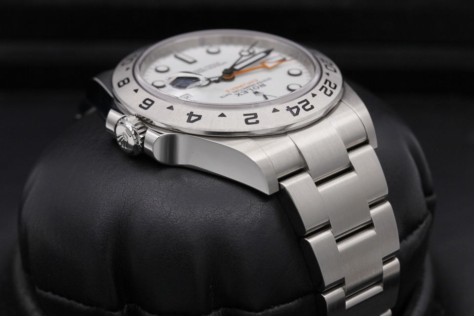 Rolex Explorer II 226570 Image 4